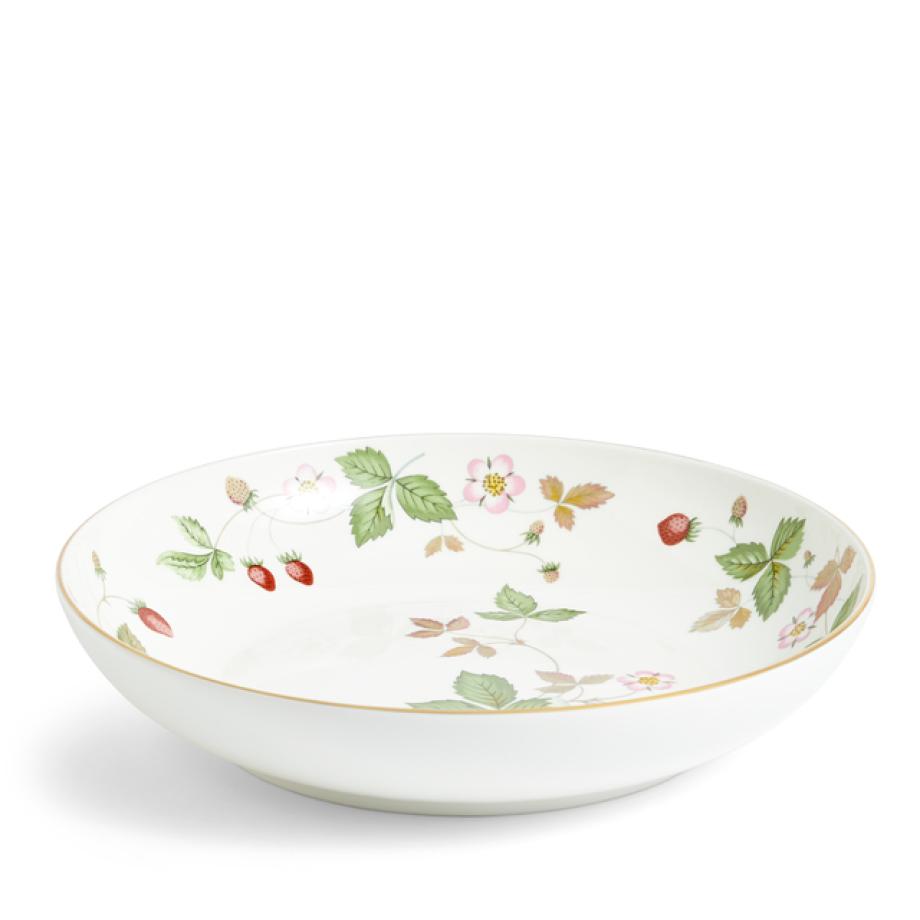 Wild Strawberry Pasta Bowl - Wedgwood®